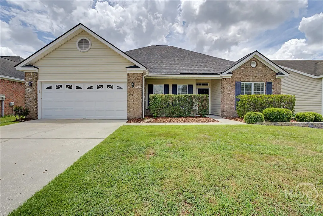 154 Carlisle Way, Savannah, GA 31419 - #1