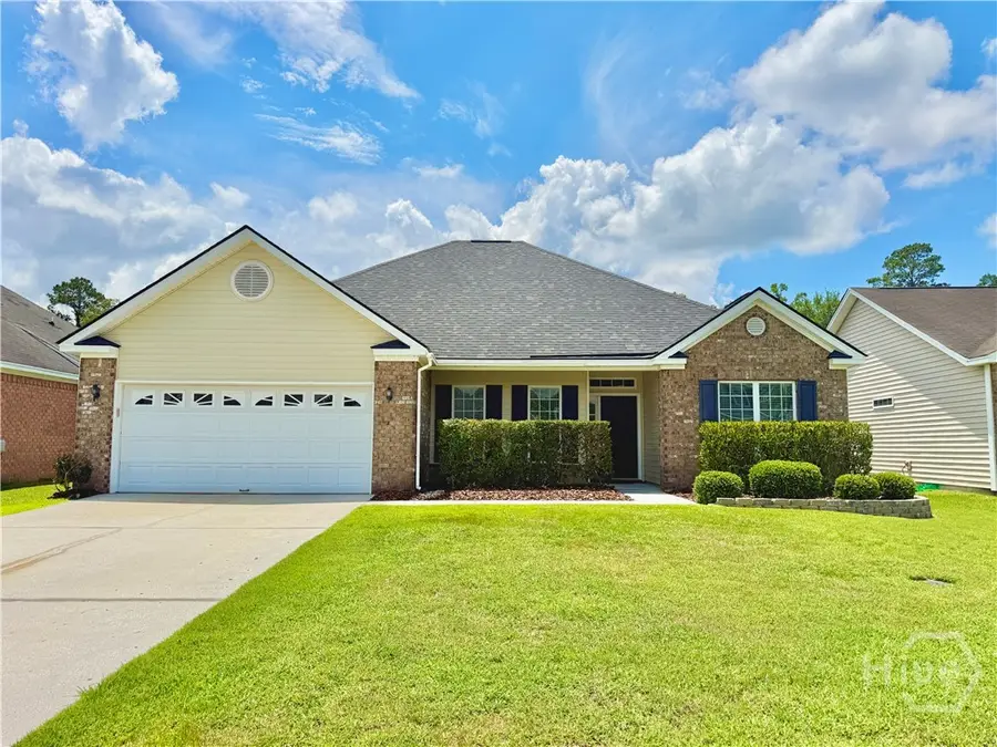 154 Carlisle Way, Savannah, GA 31419 - #2