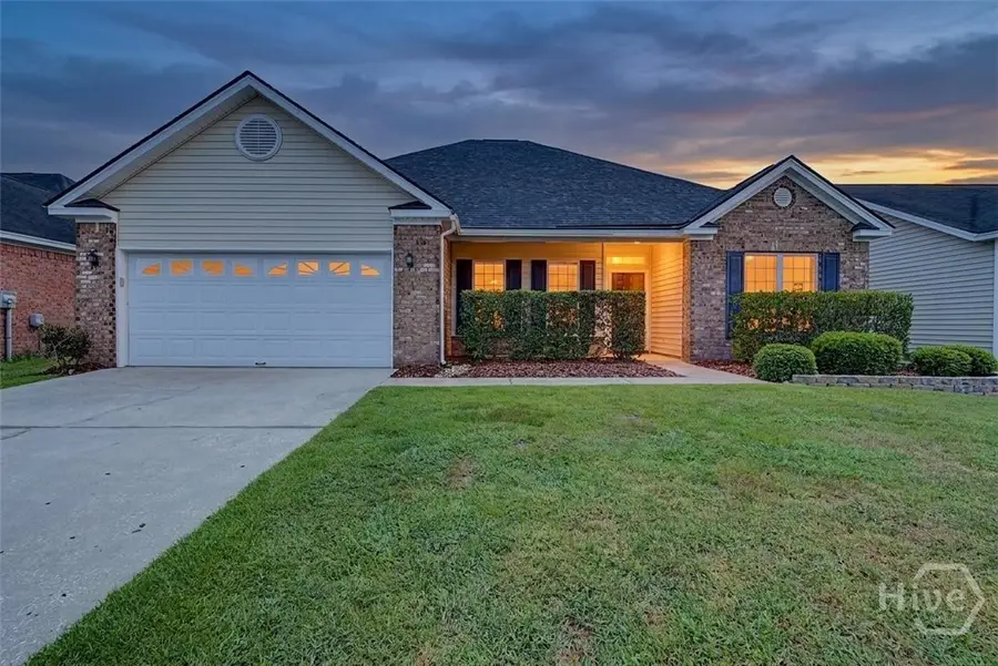 154 Carlisle Way, Savannah, GA 31419 - #3