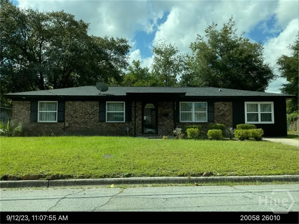 2135 Mississippi Avenue, Savannah, GA 31404 - #1