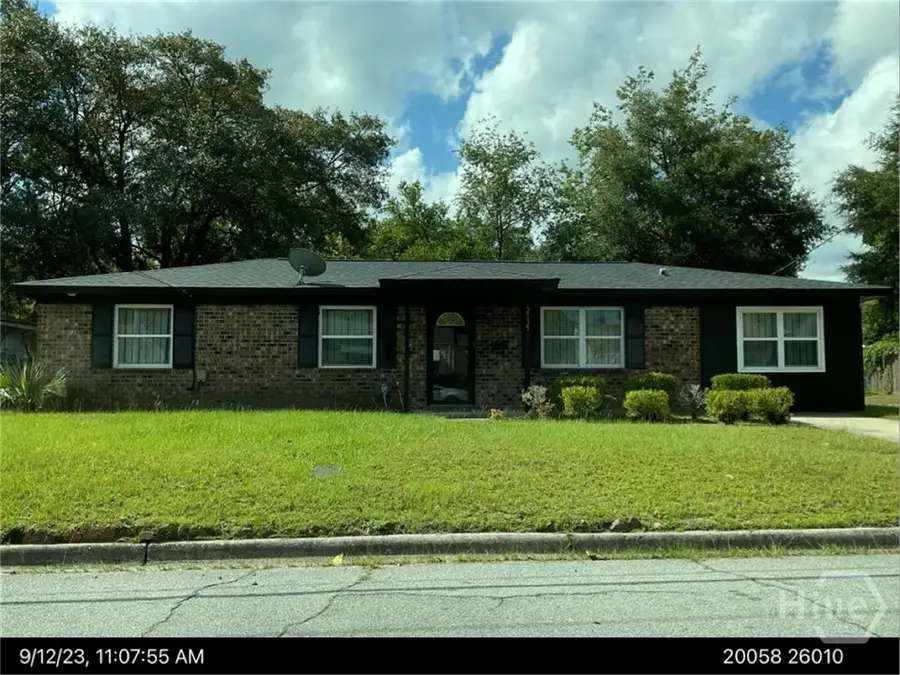2135 Mississippi Avenue, Savannah, GA 31404 - #2