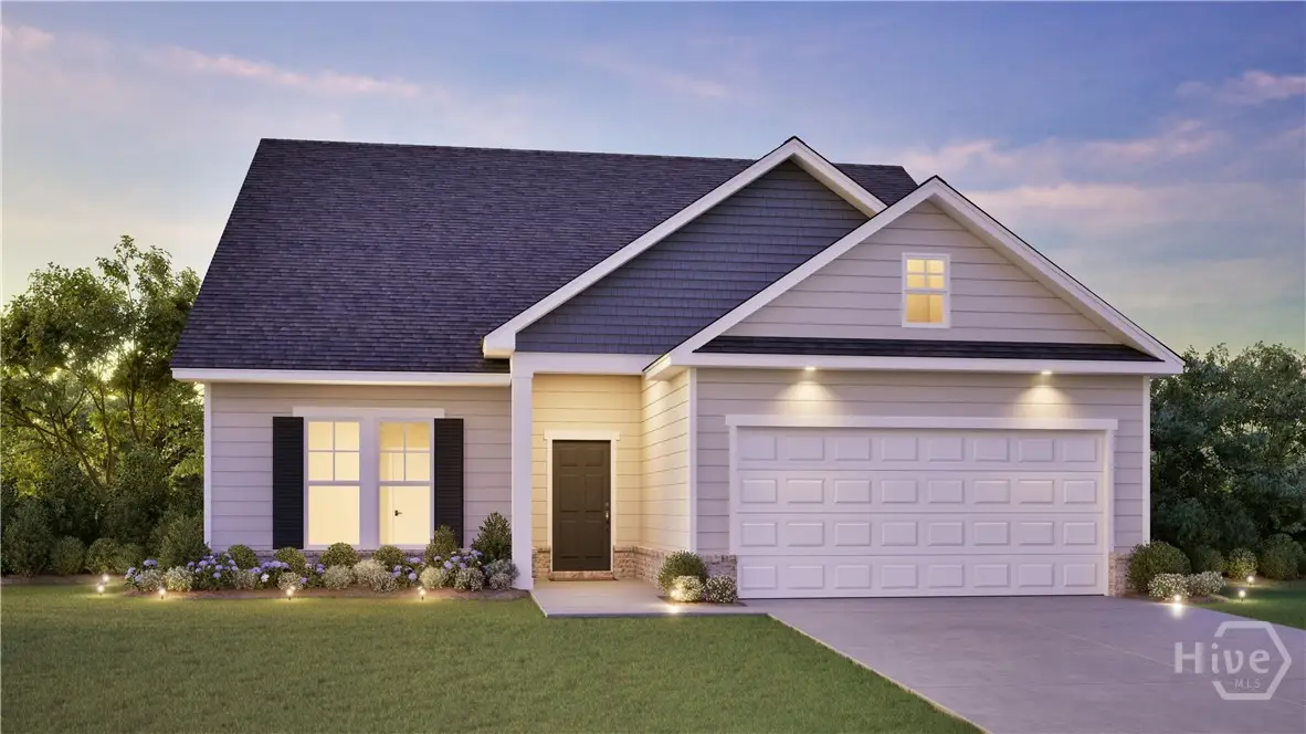 205 Brookline Drive, Savannah, GA 31407 - #1