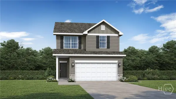 212 Anchor Avenue, Hinesville, GA 31301