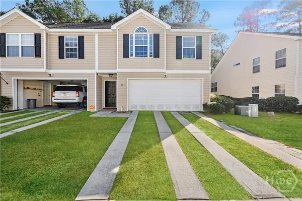 13 Orchid Lane, Savannah, GA 31419