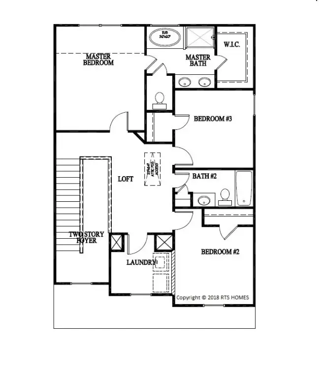 219 Anchor Avenue, Hinesville, GA 31313 - #3