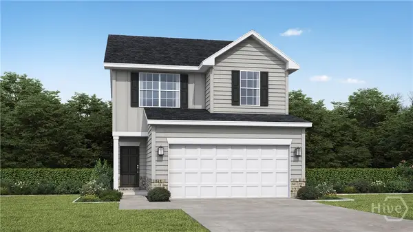 211 Anchor Avenue, Hinesville, GA 31313