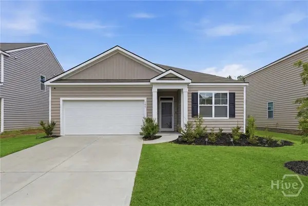 106 Windrush Pines, Pooler, GA 31322