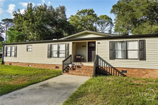161 Zorn Road, Hinesville, GA 31313