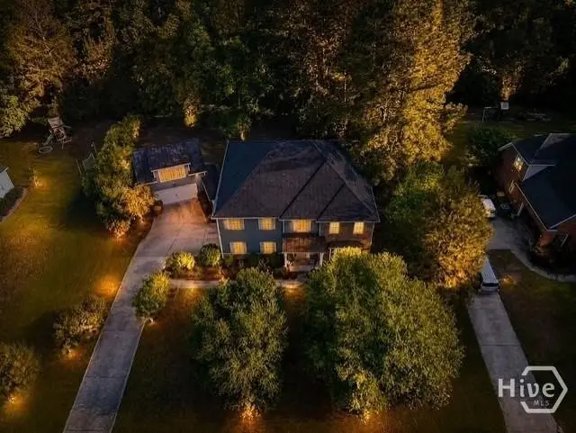 505 Dalcross Drive, Richmond Hill, GA 31324 - #2