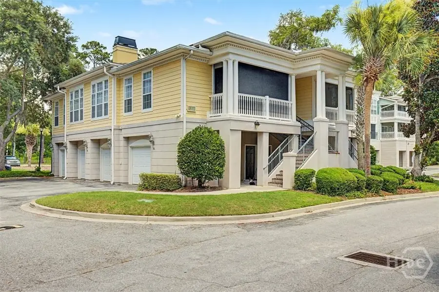 1212 Whitemarsh Way, Savannah, GA 31410 - #2