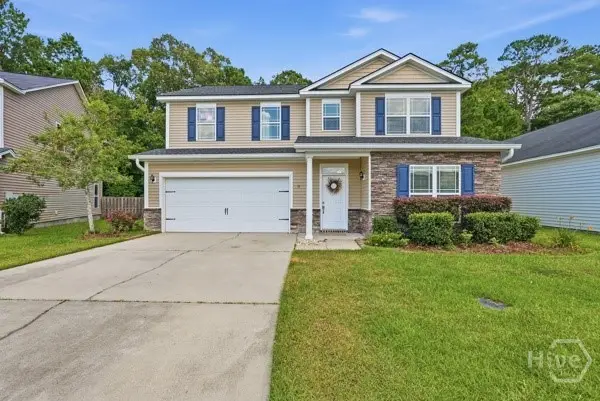 26 Chapel Lake Drive N, Savannah, GA 31419 - #1
