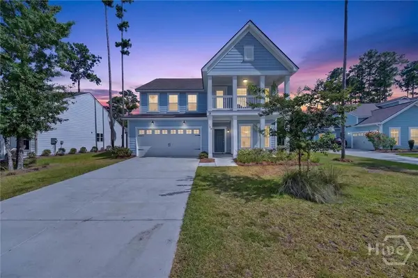 Address Withheld By Seller, Richmond Hill, GA 31324