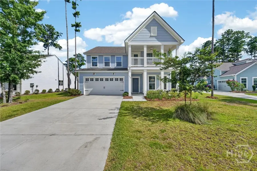 Address Withheld By Seller, Richmond Hill, GA 31324 - #3