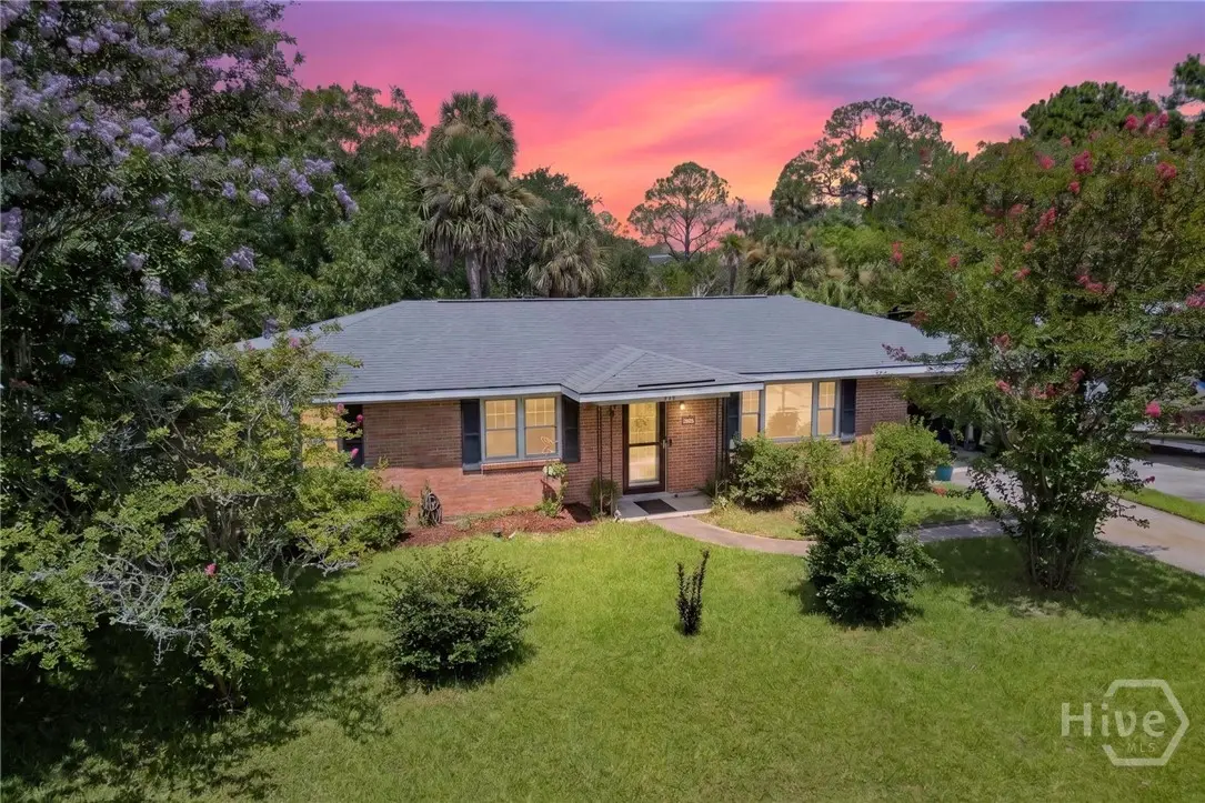 711 Jones Avenue, Tybee Island, GA 31328 - #1