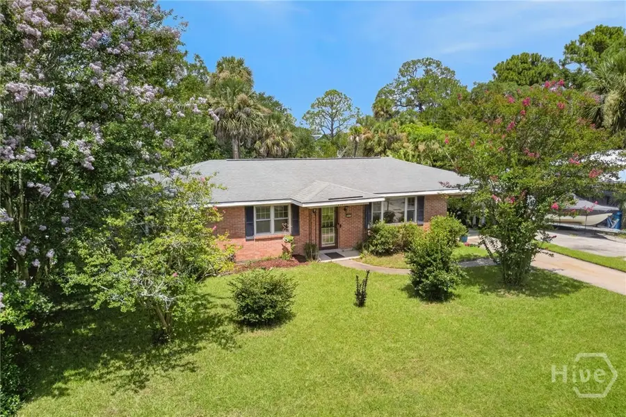 711 Jones Avenue, Tybee Island, GA 31328 - #2