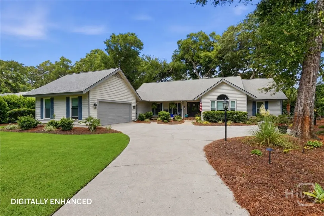 6 Sweetgum Crossing, Savannah, GA 31411 - #1