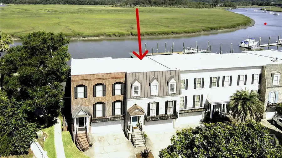 75 Hutchins Lane, Savannah, GA 31410 - #2