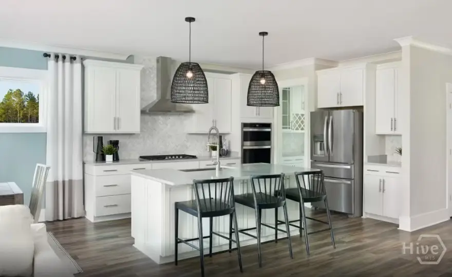 137 Castnet Cove Drive, Richmond Hill, GA 31324 - #2