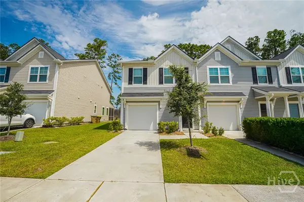 166 Benelli Drive, Pooler, GA 31322