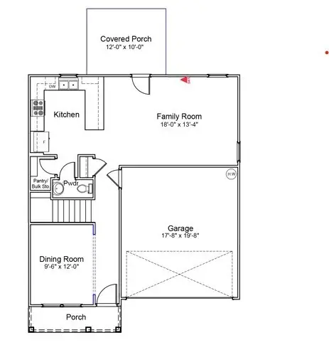 129 Praline Road, Savannah, GA 31419 - #2