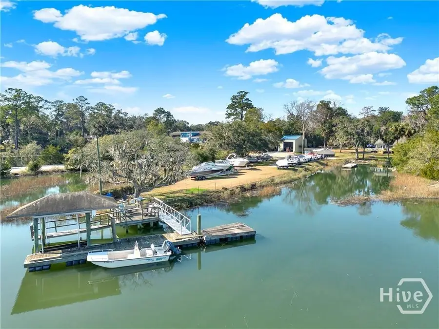 2724 Livingston Avenue, Savannah, GA 31406 - #2