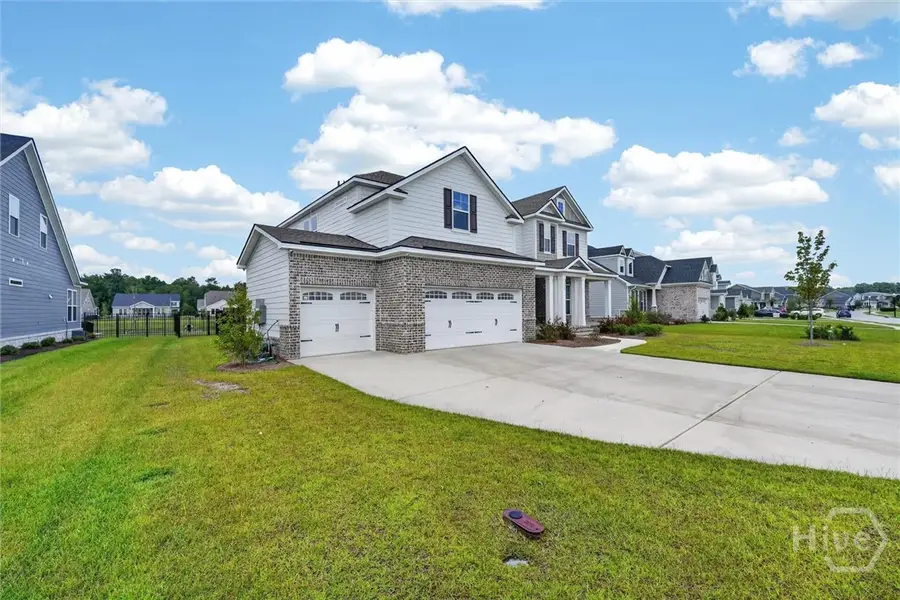 150 Champlain Drive, Pooler, GA 31322 - #2
