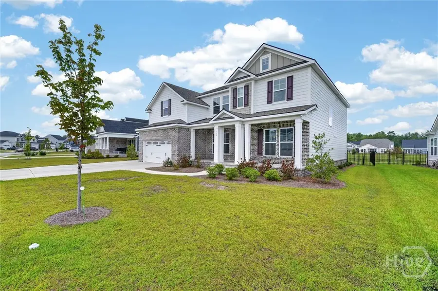 150 Champlain Drive, Pooler, GA 31322 - #3