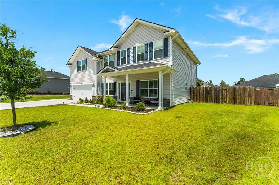 553 Thorp Circle, Flemington, GA 31313 - #3