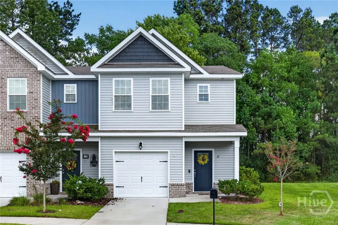 21 Mossy Oak Cove, Port Wentworth, GA 31407 - #1