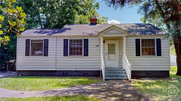 104 Evora Street, Port Wentworth, GA 31407