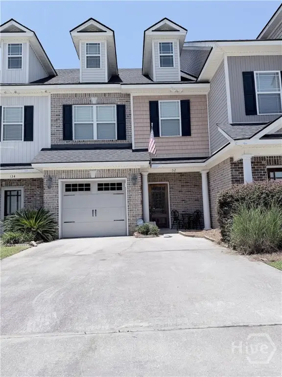 132 Ventura Place, Pooler, GA 31322 - #1
