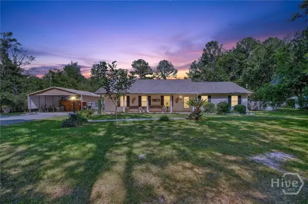 106 Beecher Drive, Guyton, GA 31312