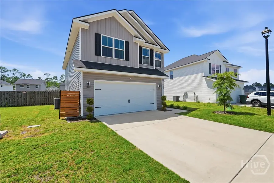 804 Grayson Avenue, Hinesville, GA 31313 - #3