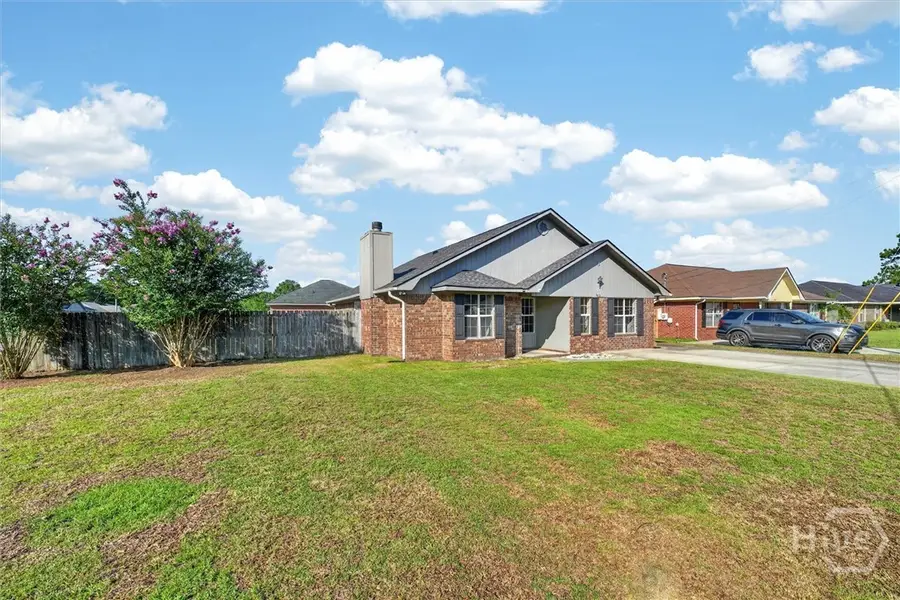 960 Yale Court, Hinesville, GA 31313 - #3