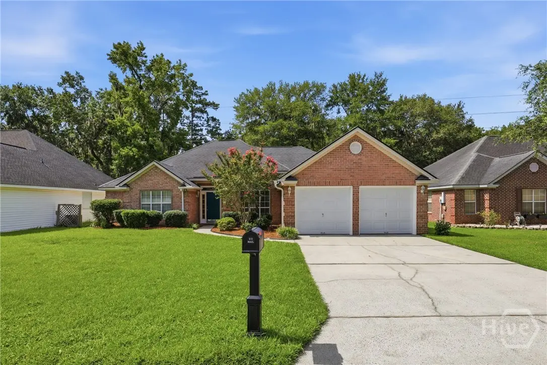 Address Withheld By Seller, Savannah, GA 31419 - #1