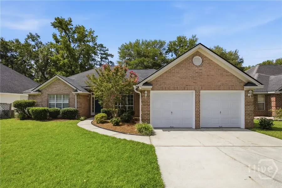 Address Withheld By Seller, Savannah, GA 31419 - #2