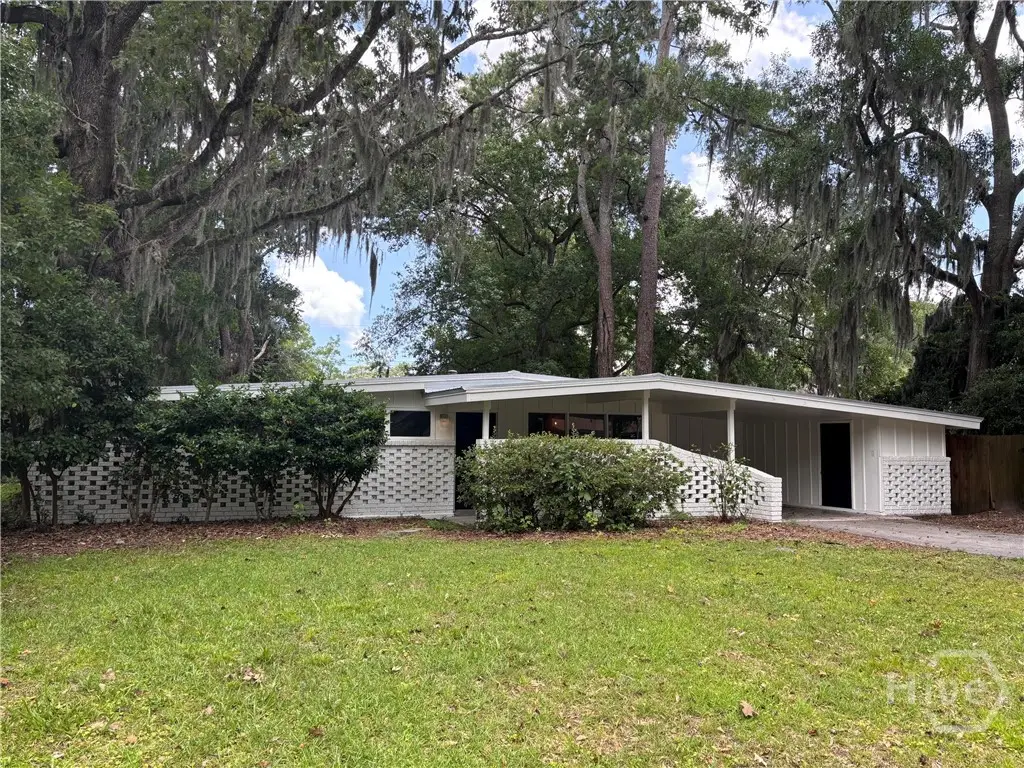 12444 Deerfield Road, Savannah, GA 31419 - #1