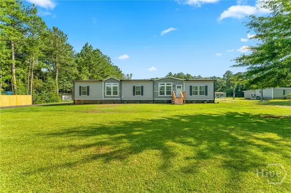 302 Middleton Road, Guyton, GA 31312