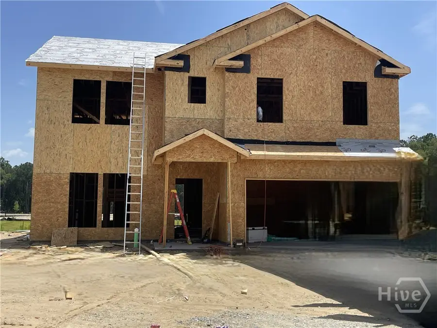 89 Andante Way, Pooler, GA 31322 - #3
