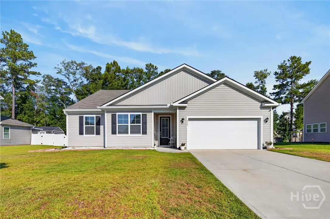 313 Merganser Drive, Pooler, GA 31322 - #1