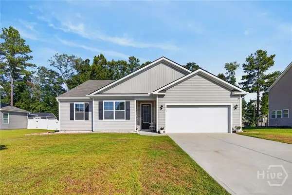 313 Merganser Drive, Pooler, GA 31322