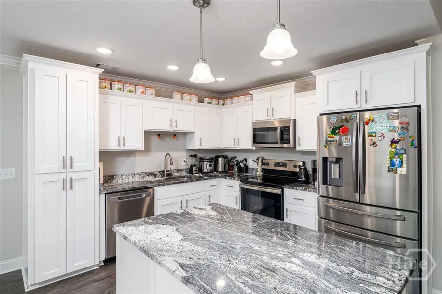 27 Shearouse Landing Road, Brooklet, GA 30415 - #2
