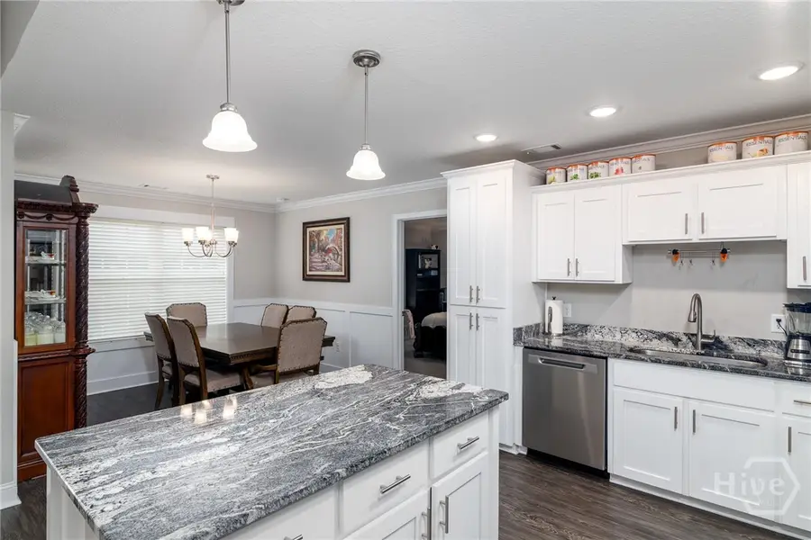 27 Shearouse Landing Road, Brooklet, GA 30415 - #3