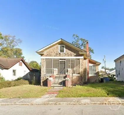 732 Maupas Avenue, Savannah, GA 31401