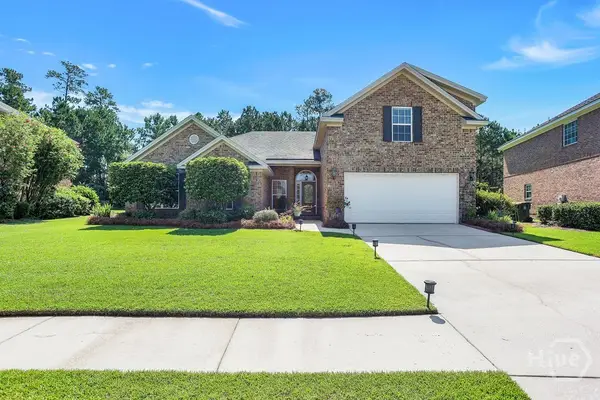 17 Redwall Circle, Port Wentworth, GA 31407