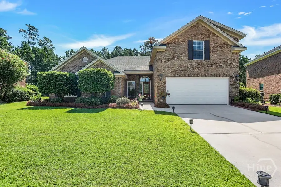 17 Redwall Circle, Port Wentworth, GA 31407 - #2