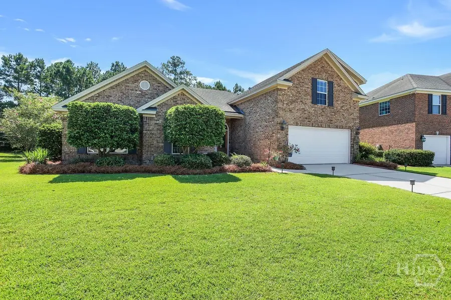 17 Redwall Circle, Port Wentworth, GA 31407 - #3