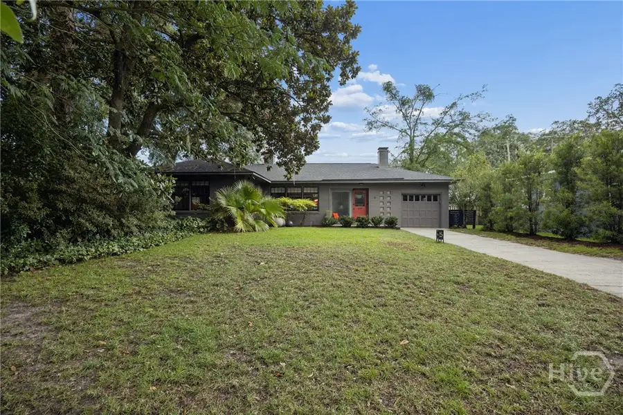 5 E 52nd Street, Savannah, GA 31405 - #2