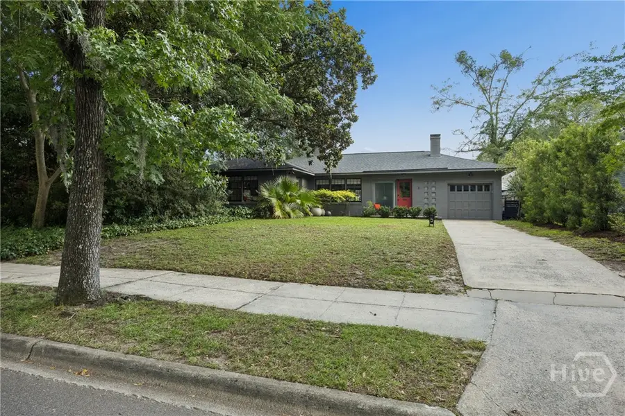5 E 52nd Street, Savannah, GA 31405 - #3