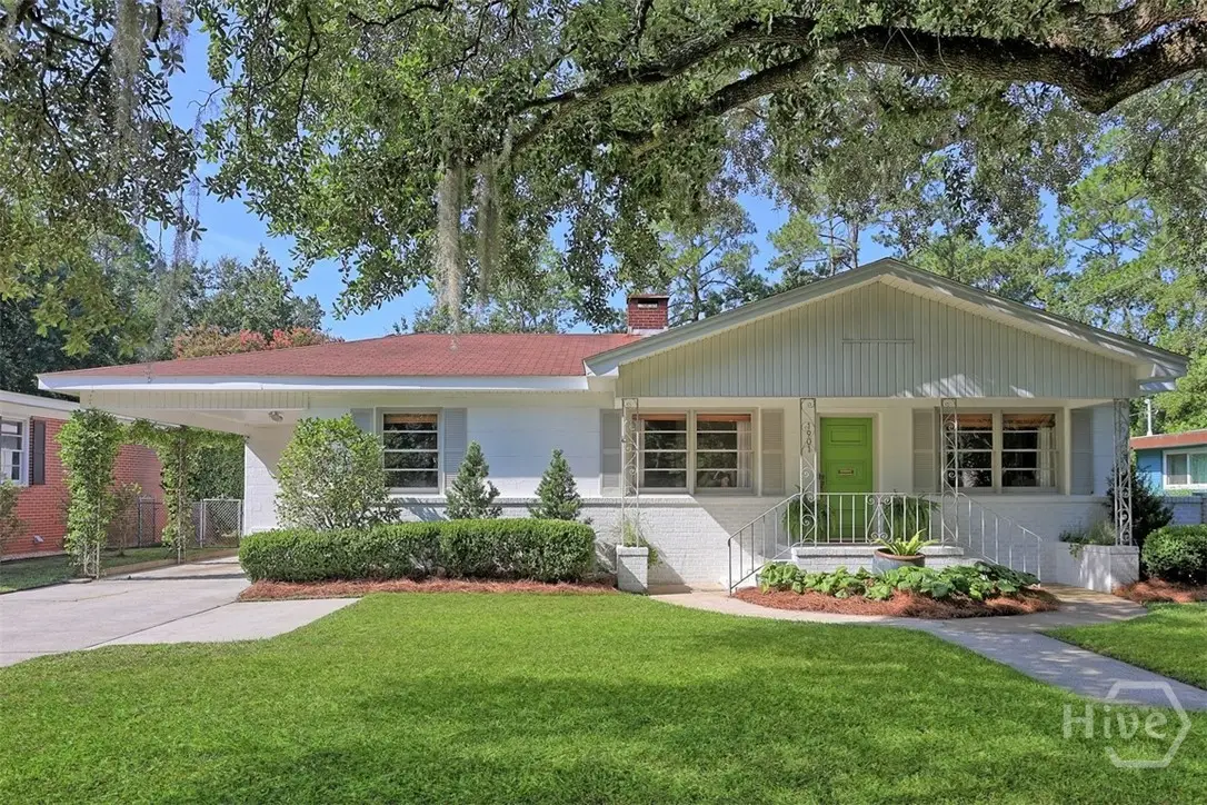 1901 Brogdon Street, Savannah, GA 31406 - #1